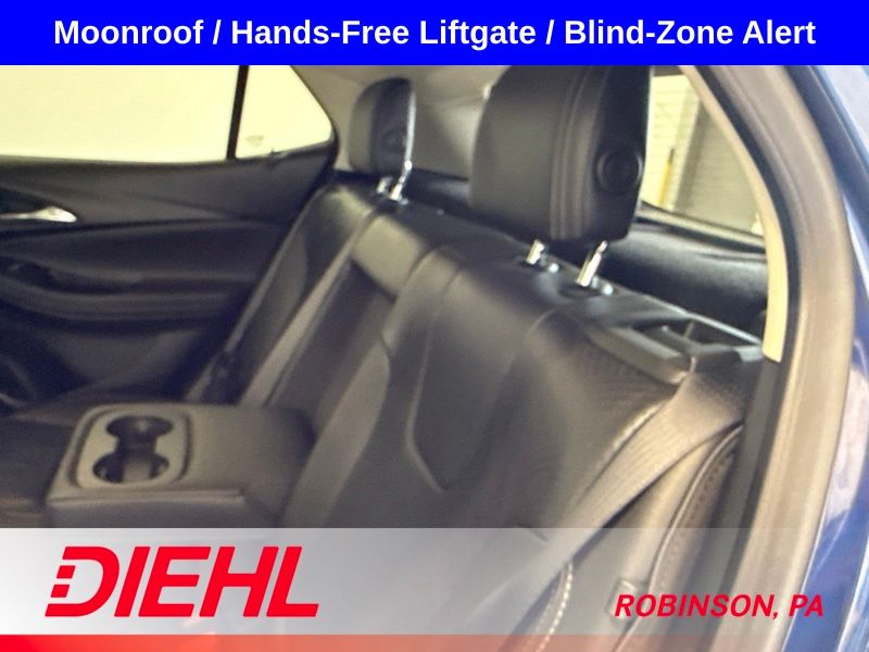 Used 2023 Buick Encore GX SUV