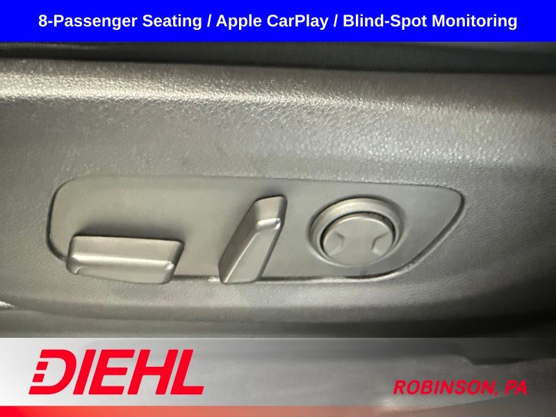 Used 2024 Kia Carnival Van