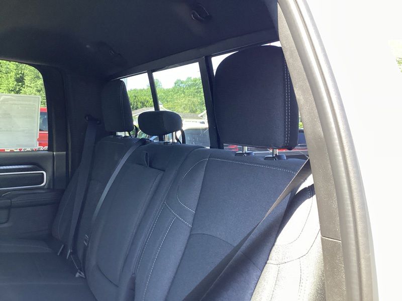 New 2026 Ram 2500 Truck