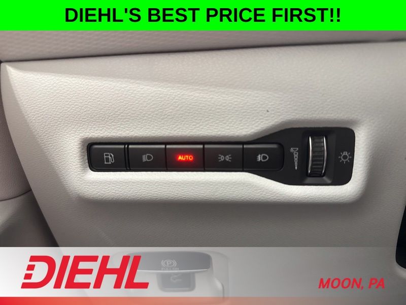 New 2026 Jeep Cherokee SUV