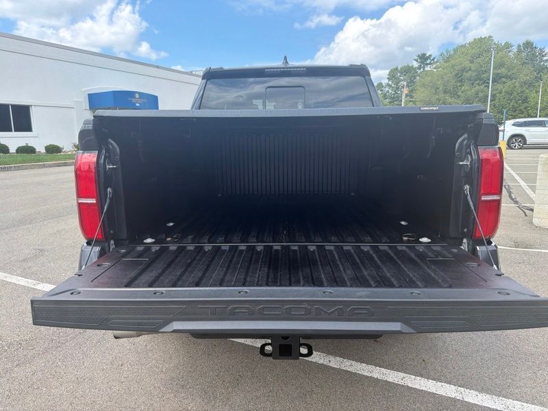 Used 2024 Toyota Tacoma Truck
