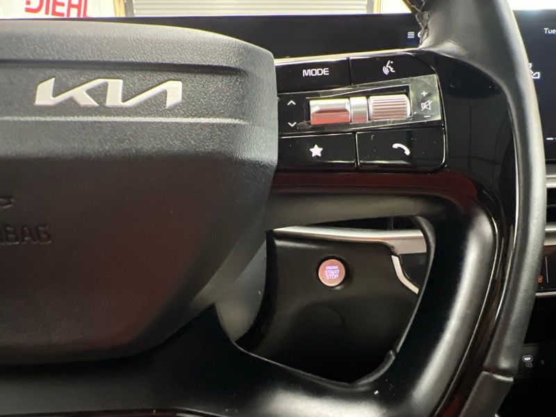 New 2026 Kia Sorento SUV