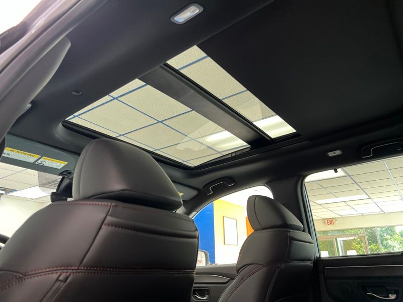 New 2026 Honda Pilot SUV