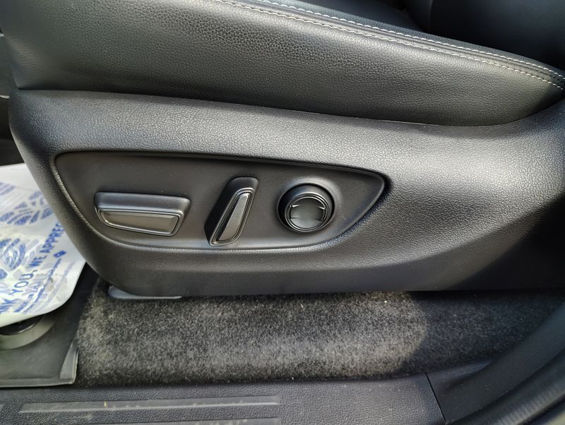 Used 2024 Toyota Land Cruiser SUV