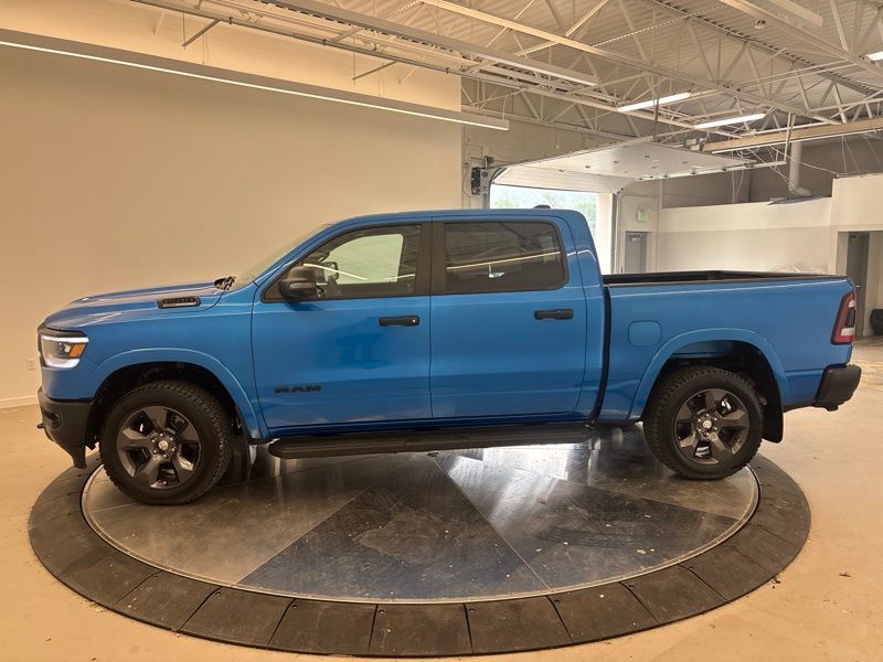 Used 2023 Ram 1500 Truck