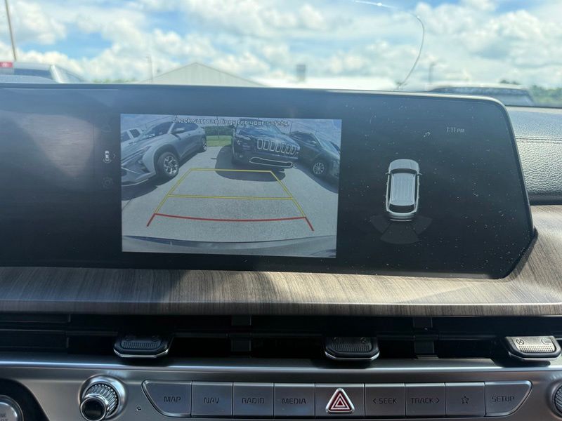 Used 2023 Kia Telluride SUV
