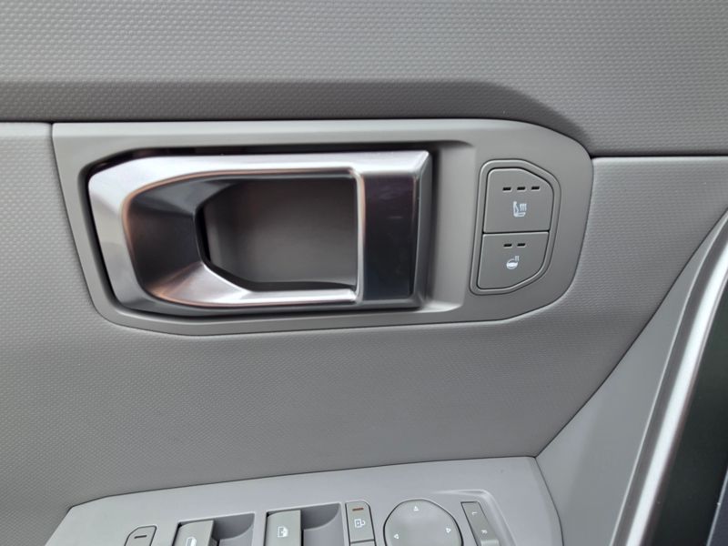 New 2027 Kia Seltos SUV