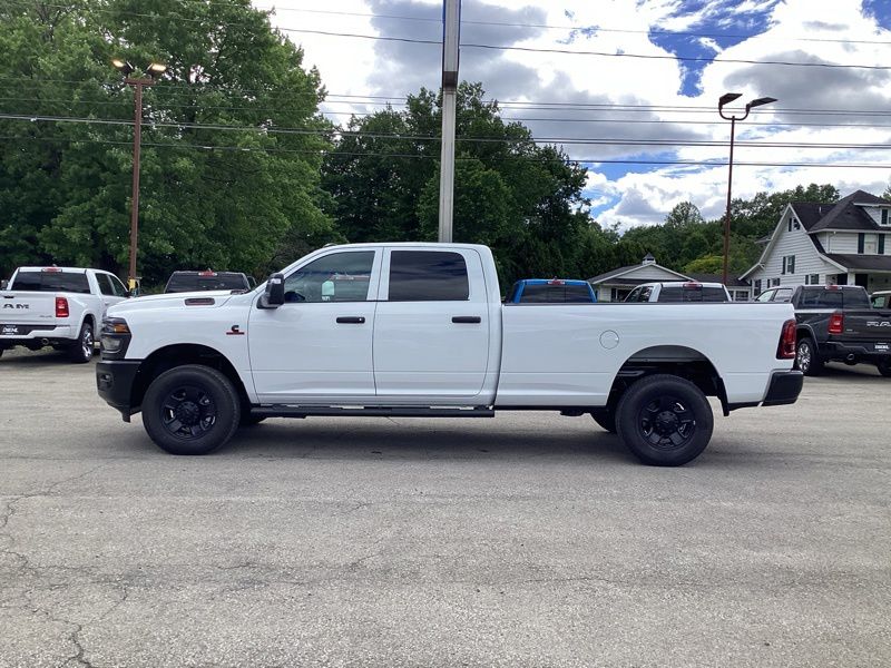 New 2026 Ram 2500 Truck