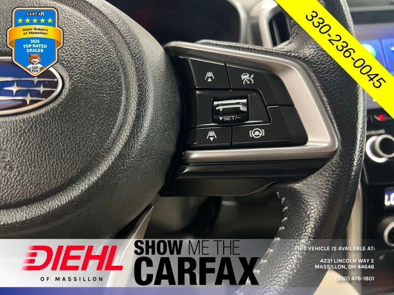 Used 2021 Subaru Ascent SUV