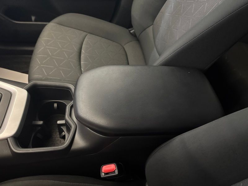 Used 2023 Toyota RAV4 Hybrid SUV
