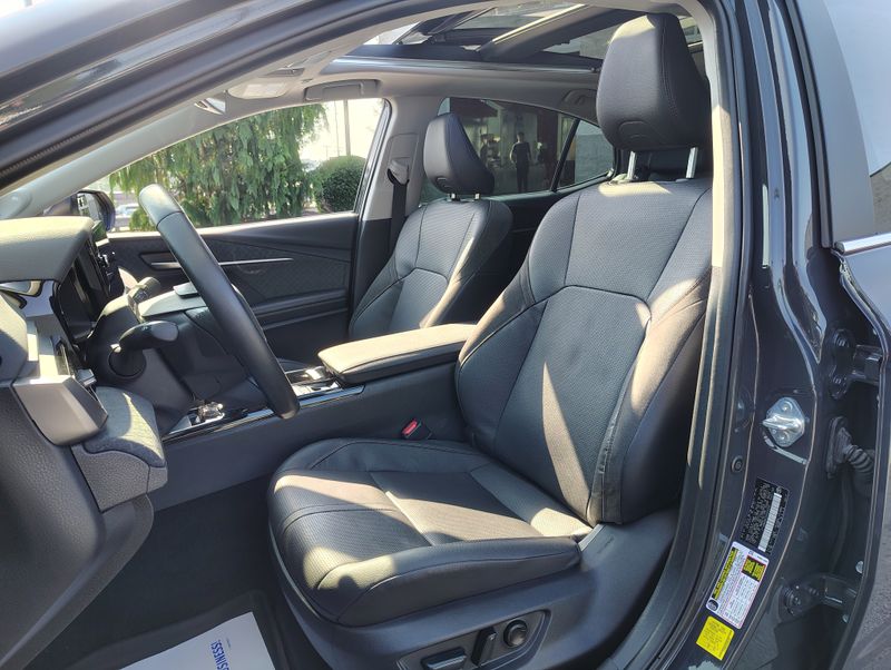 Used 2025 Toyota Camry Sedan
