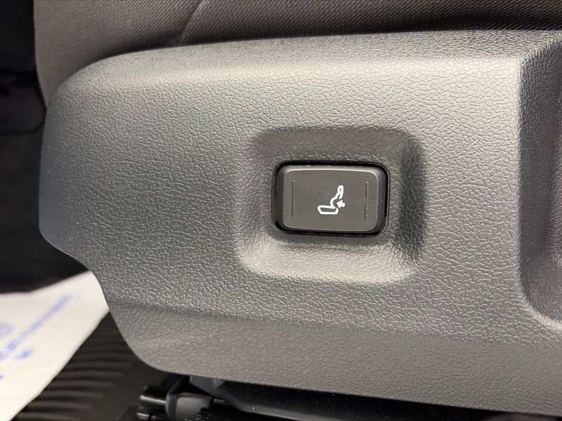 Used 2025 Toyota Tacoma Truck