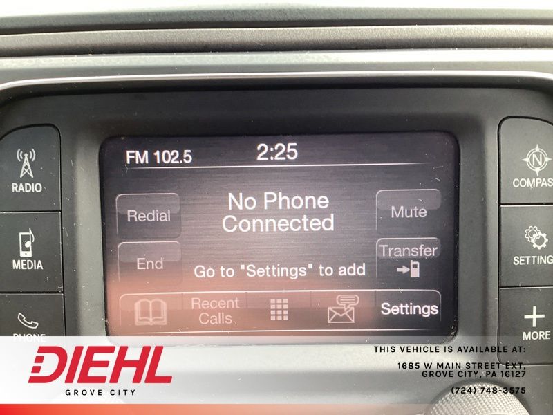 Used 2021 Ram 1500 Classic Truck