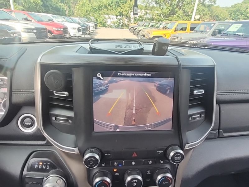 Used 2020 Ram 1500 Truck