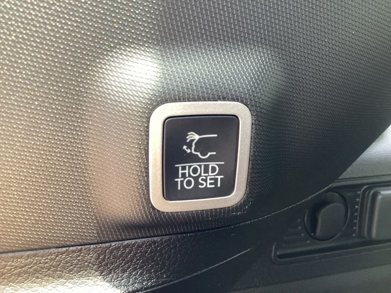 New 2026 Jeep Grand Cherokee SUV