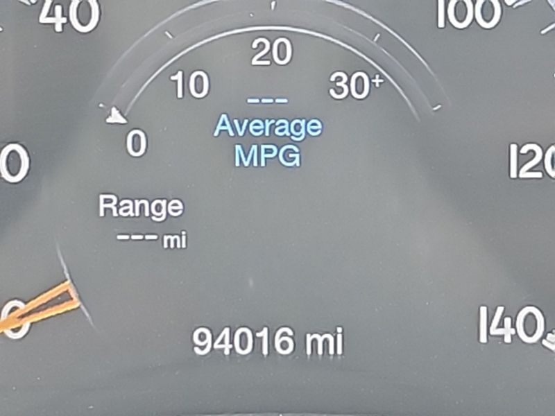 Used 2018 Jeep Grand Cherokee SUV