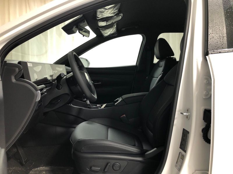 New 2026 Hyundai Santa Cruz Truck