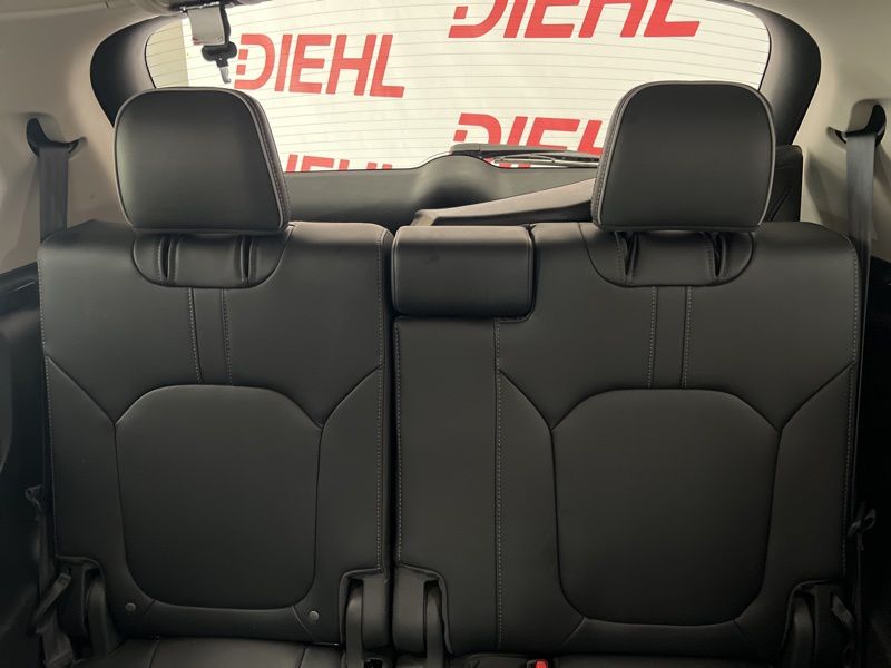 Used 2024 Honda Pilot SUV