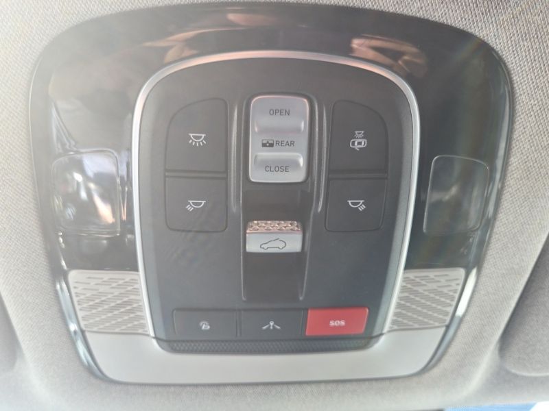 Used 2022 Hyundai Palisade SUV