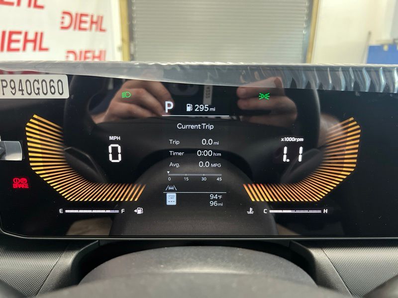 New 2026 Kia K4 Sedan