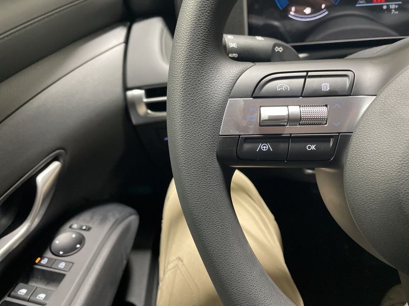 New 2026 Hyundai Santa Cruz Truck