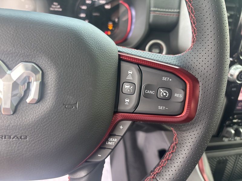 New 2026 Ram 1500 Truck