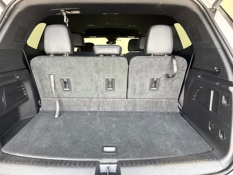 Used 2025 Buick Enclave SUV