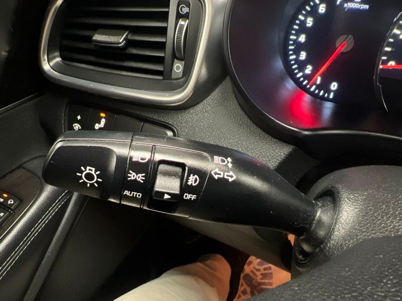 Used 2018 Kia Sorento SUV