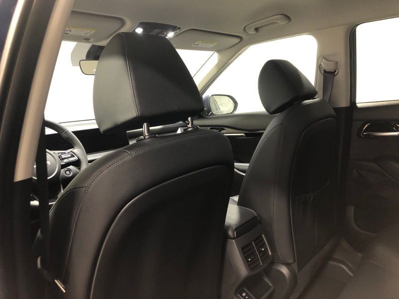 New 2026 Kia Seltos SUV