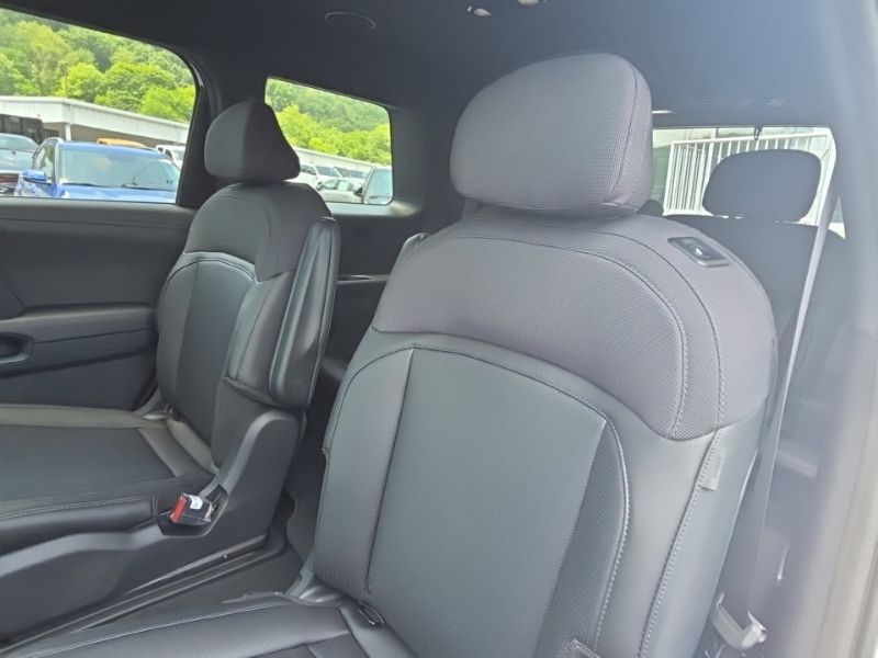 New 2027 Kia Telluride SUV