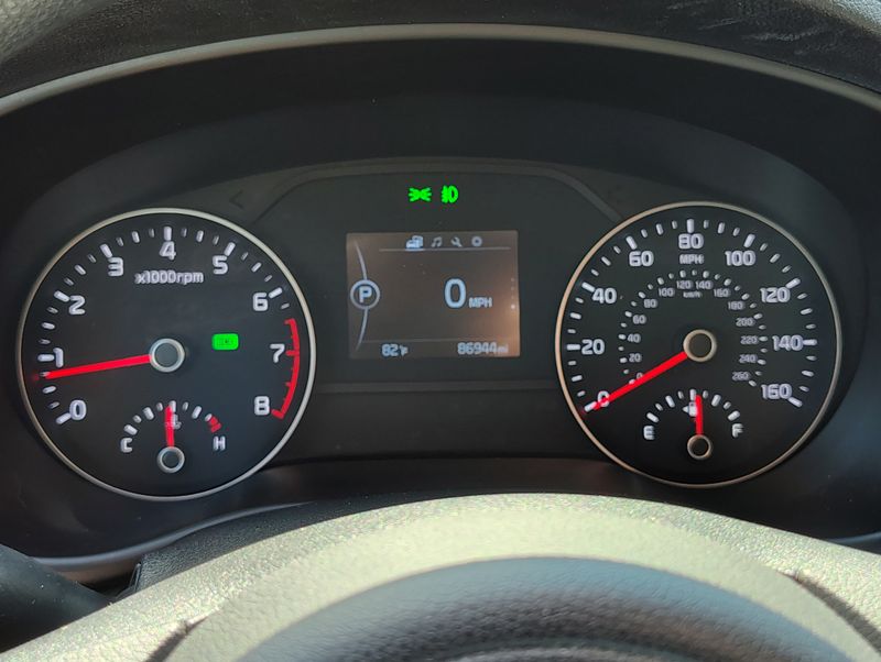 Used 2019 Kia Sportage SUV