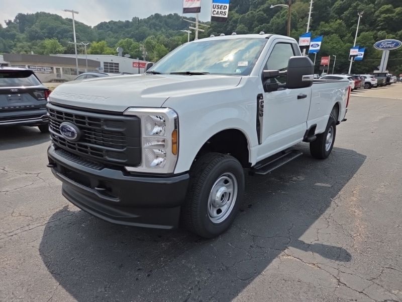 New 2026 Ford F-350SD Truck