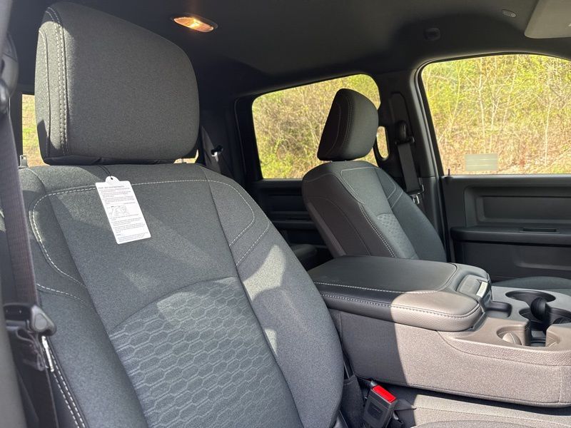 New 2026 Ram 2500 Truck