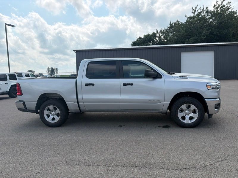 New 2026 Ram 1500 Truck