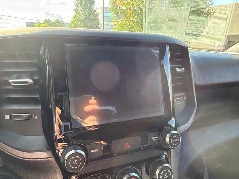 New 2026 Ram 2500 Truck