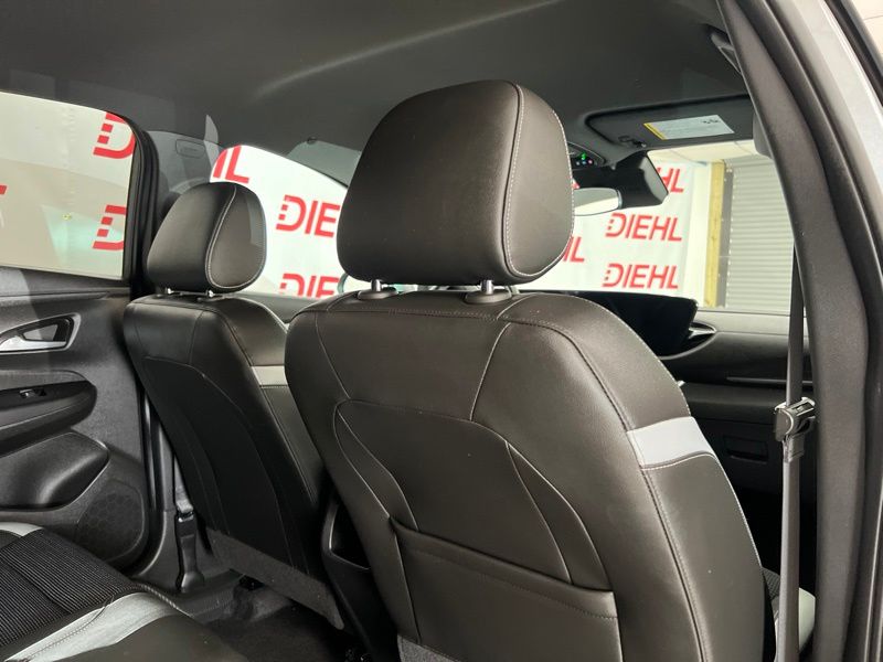 Used 2024 Buick Envista SUV