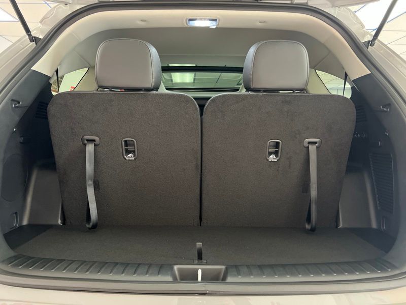 New 2026 Kia Sorento SUV