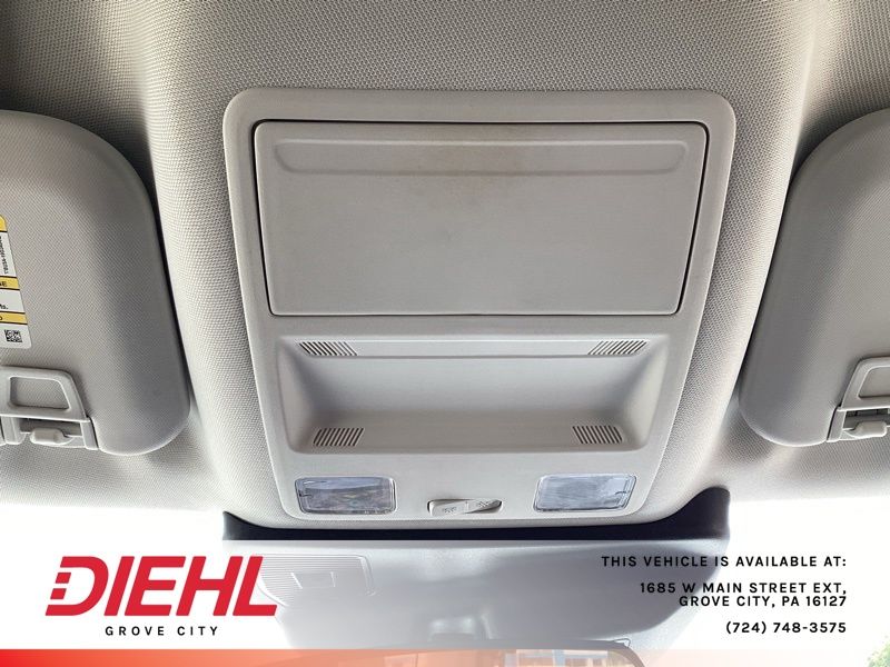 Used 2022 Ford Bronco Sport SUV