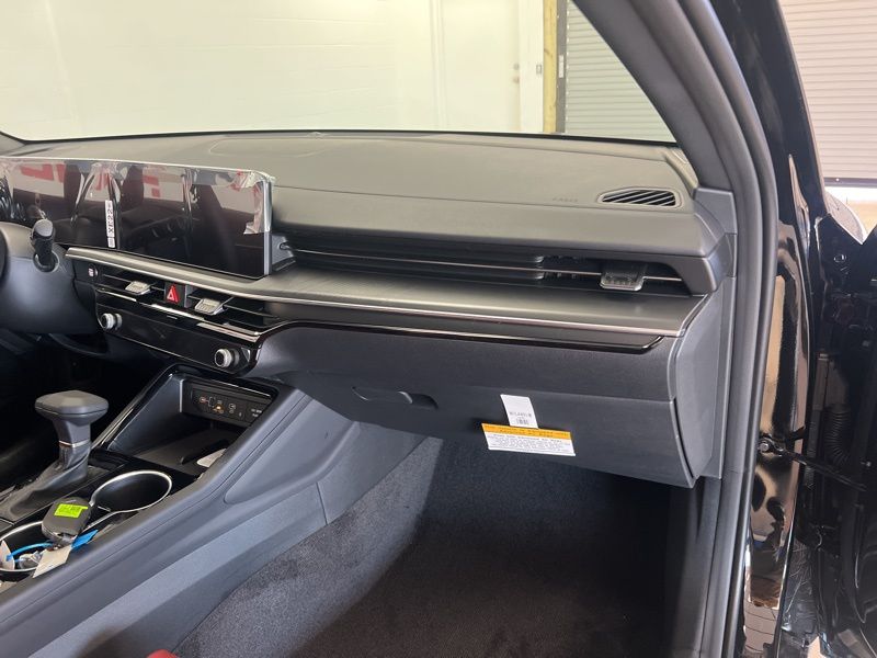 New 2026 Kia K5 Sedan