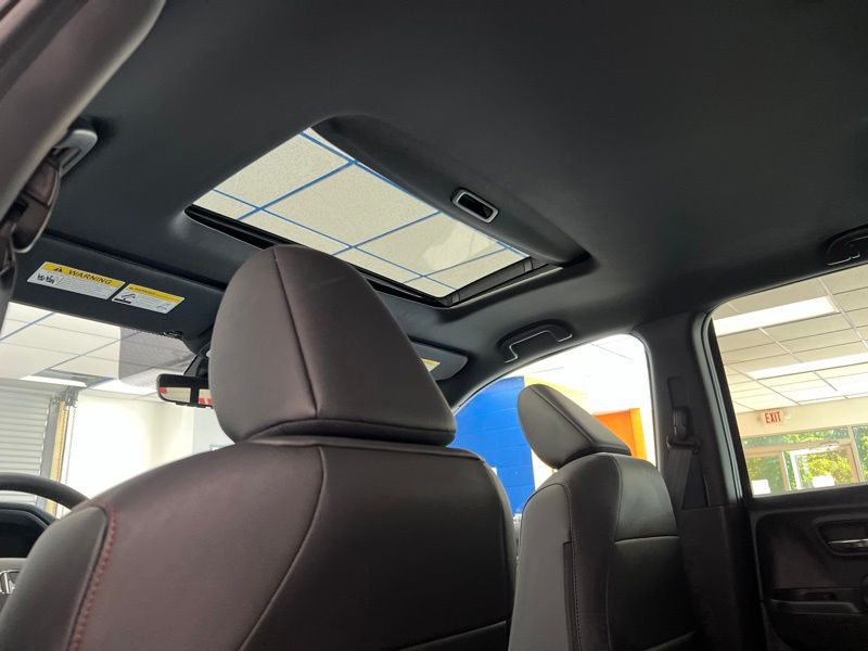 New 2026 Honda Ridgeline Truck