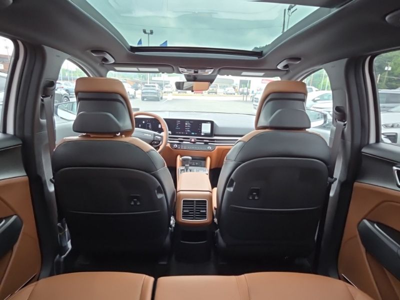 New 2026 Kia Sportage SUV