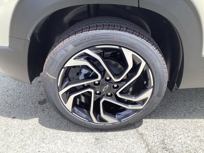 2026 Chevrolet Trailblazer RS - Photo 9