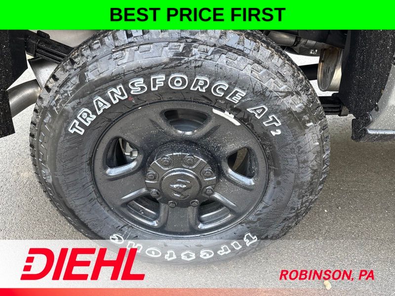 New 2026 Ram 3500 Truck