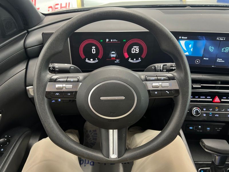 Used 2026 Hyundai Santa Cruz Truck