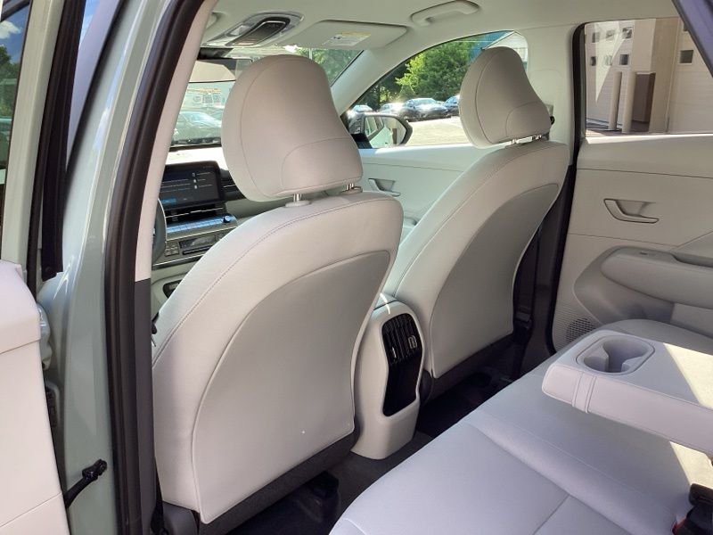 New 2026 Hyundai Kona SUV