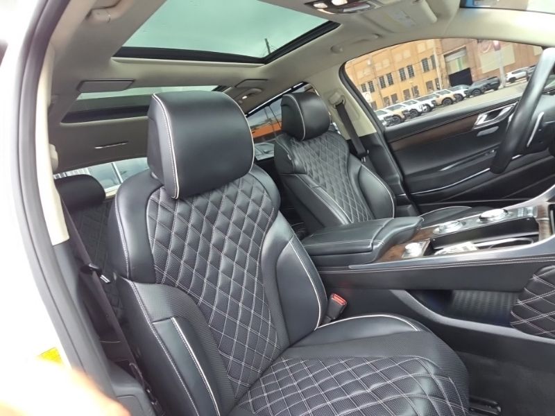 Used 2024 Genesis GV80 SUV