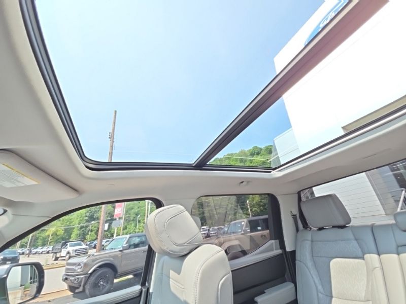 Used 2024 Toyota Tundra Hybrid Truck