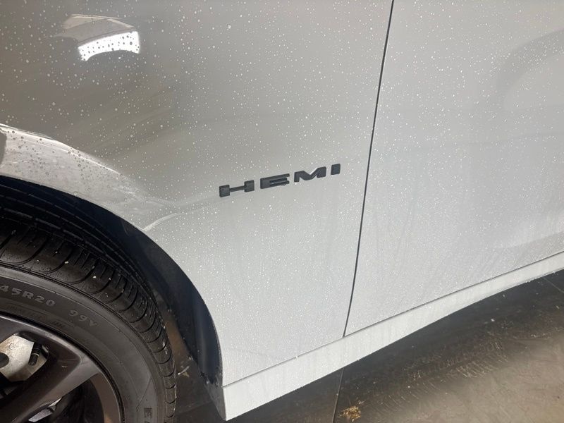 Used 2021 Dodge Charger Sedan