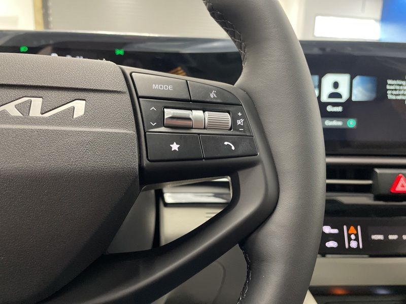 New 2026 Kia Sportage SUV