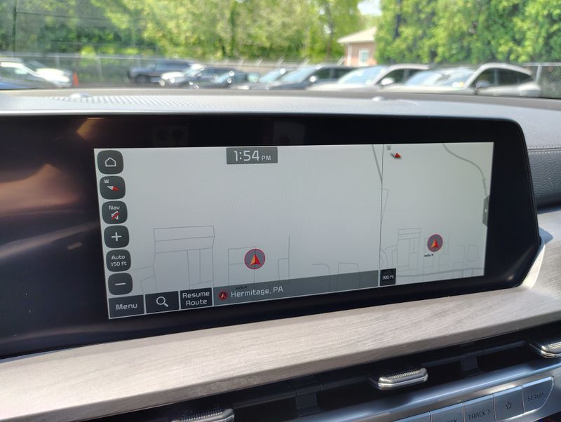 Used 2023 Kia Telluride SUV
